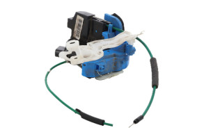 Serrure arriere droit HYUNDAI I 30 2 Photo n°1