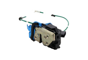 Serrure arriere droit HYUNDAI I 30 2 Photo n°2