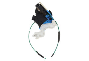 Serrure arriere droit HYUNDAI I 30 2 Photo n°3