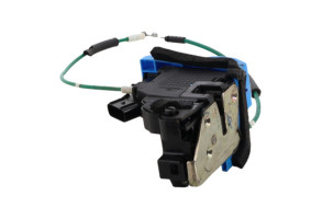 Serrure arriere droit HYUNDAI I 30 2 Photo n°4