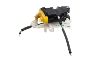 Serrure avant droit HYUNDAI I 30 2 Photo n°1