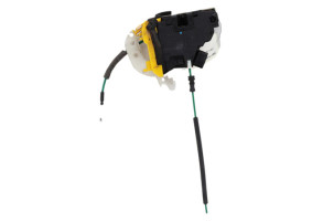 Serrure avant droit HYUNDAI I 30 2 Photo n°3