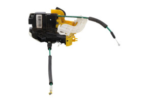 Serrure avant droit HYUNDAI I 30 2 Photo n°4