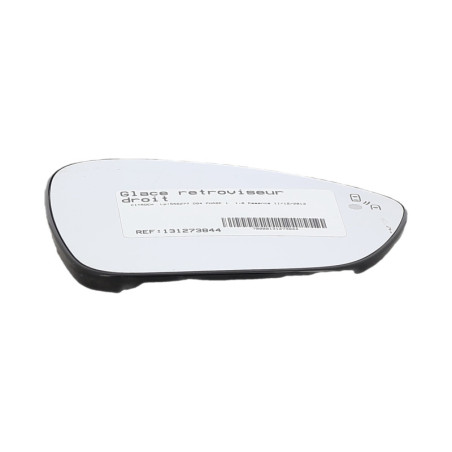 Glace retroviseur droit CITROEN DS4