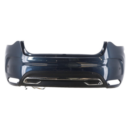 Pare choc arriere CITROEN DS4