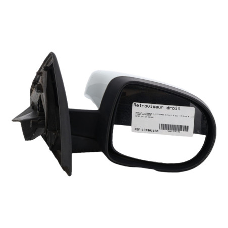 Retroviseur droit RENAULT CLIO 3