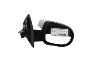 Retroviseur droit RENAULT CLIO 3 Photo n°1