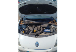 Retroviseur droit RENAULT CLIO 3 Photo n°7