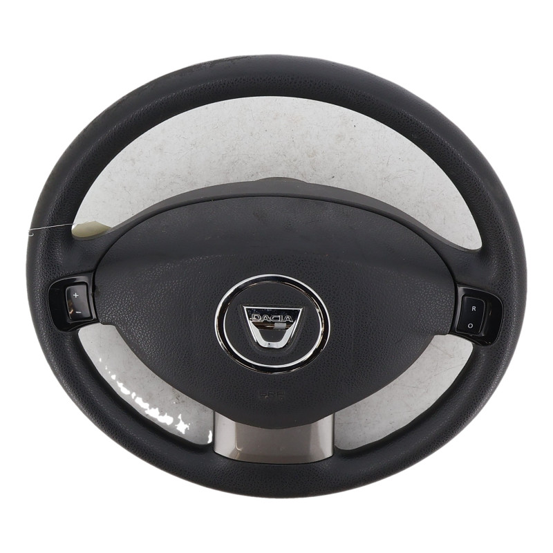 Volant DACIA SANDERO 2 Photo n°1