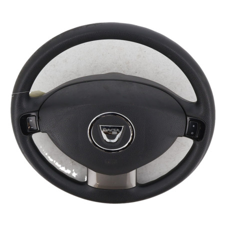 Volant DACIA SANDERO 2
