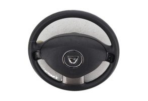Volant DACIA SANDERO 2 Photo n°1