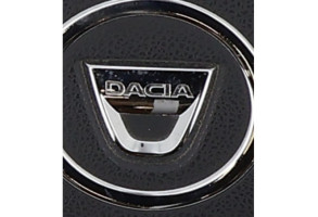Volant DACIA SANDERO 2 Photo n°4