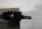 Cardan gauche (transmission) SUZUKI SWIFT 3 Photo n°4