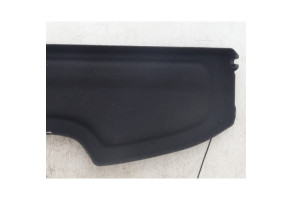 Plage arriere RENAULT TWINGO 2 Photo n°3