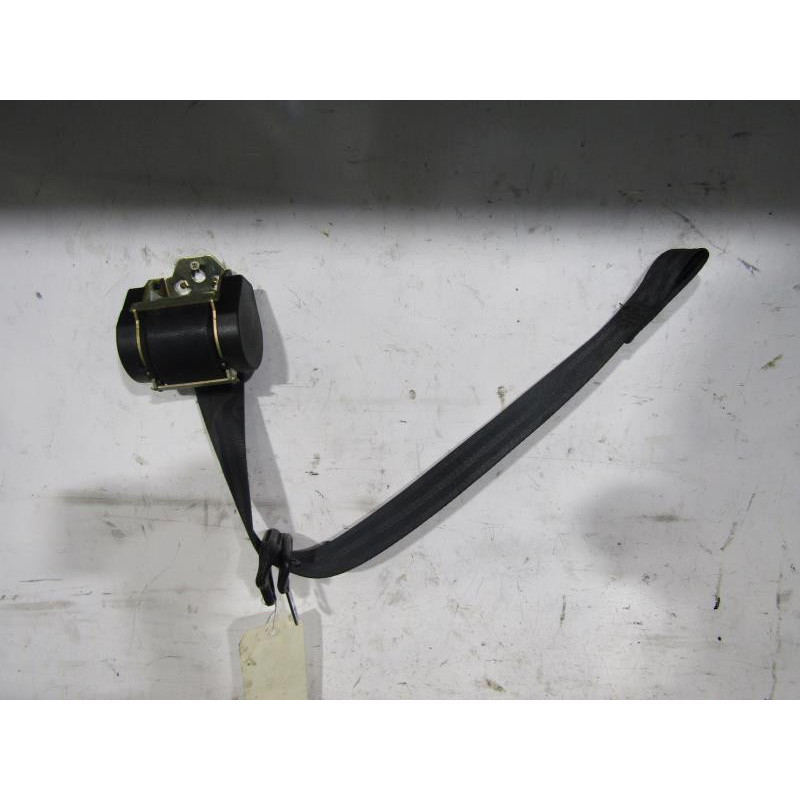 Ceinture avant gauche CITROEN XSARA Photo n°1