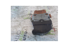 Interrupteur de leve vitre arriere gauche RENAULT ESPACE 4 Photo n°1