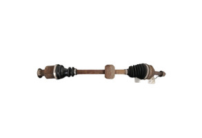 Cardan droit (transmission) RENAULT CLIO 2 Photo n°1