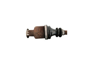 Cardan droit (transmission) RENAULT CLIO 2 Photo n°3