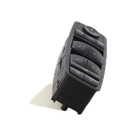 Interrupteur de leve vitre avant gauche MERCEDES CLASSE B 245