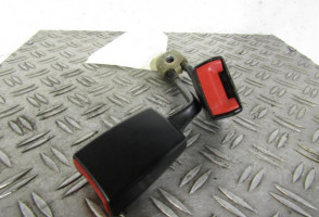 Attache ceinture arriere gauche AUDI A3 1