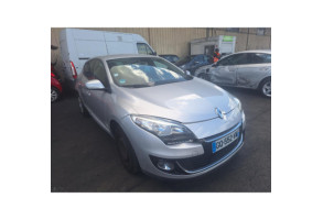 Feu arriere principal droit (feux) RENAULT MEGANE 3 Photo n°10