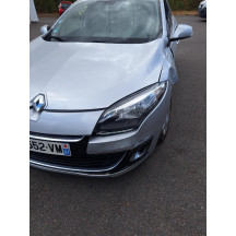 Feu arriere principal droit (feux) RENAULT MEGANE 3 Photo n°15