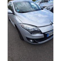 Feu arriere principal droit (feux) RENAULT MEGANE 3 Photo n°16