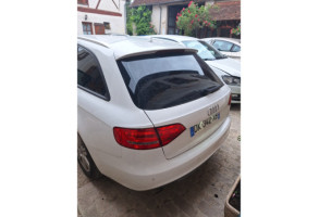 Feu arriere principal droit (feux) AUDI A4 3 Photo n°9