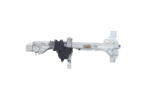 Leve vitre electrique arriere gauche PEUGEOT 3008 1 Photo n°1