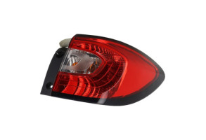 Feu arriere principal droit (feux) RENAULT CAPTUR 1 Photo n°6