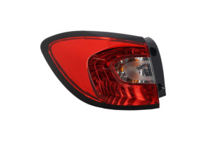 Feu arriere principal gauche (feux) RENAULT CAPTUR 1 Photo n°2
