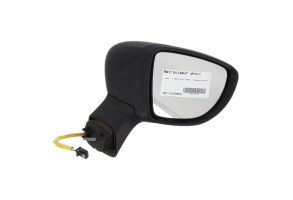 Retroviseur droit RENAULT CAPTUR 1 Photo n°5