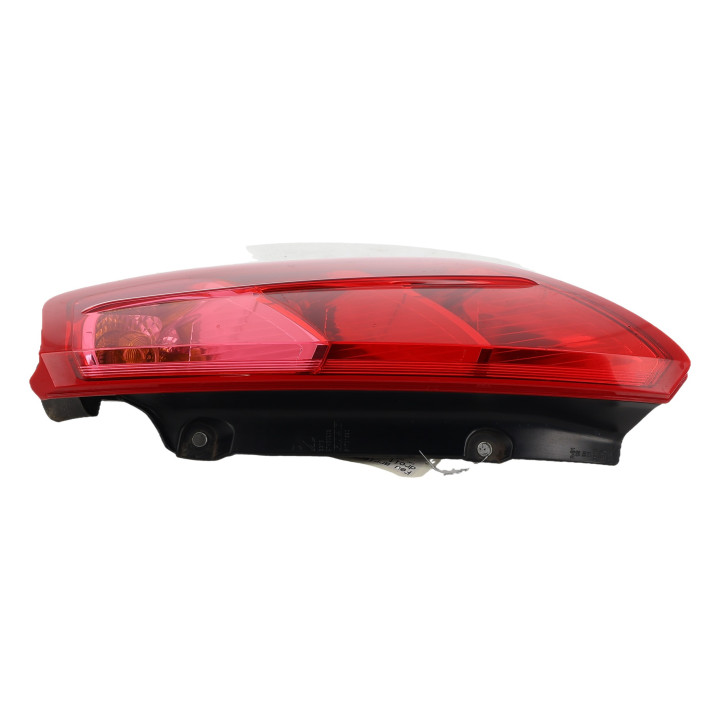 Feu arriere principal droit (feux) FIAT GRANDE PUNTO Photo n°2