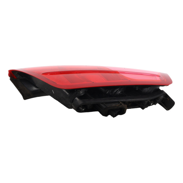 Feu arriere principal droit (feux) FIAT GRANDE PUNTO Photo n°4