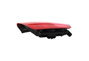 Feu arriere principal droit (feux) FIAT GRANDE PUNTO Photo n°4
