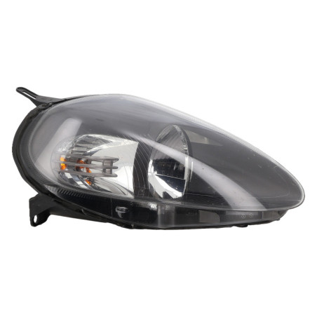 Optique avant principal droit (feux)(phare) FIAT GRANDE PUNTO