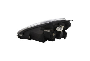 Optique avant principal droit (feux)(phare) FIAT GRANDE PUNTO Photo n°3