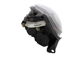 Optique avant principal droit (feux)(phare) FIAT GRANDE PUNTO Photo n°4