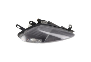 Optique avant principal droit (feux)(phare) FIAT GRANDE PUNTO Photo n°5