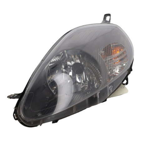 Optique avant principal gauche (feux)(phare) FIAT GRANDE PUNTO