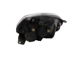 Optique avant principal gauche (feux)(phare) FIAT GRANDE PUNTO Photo n°3