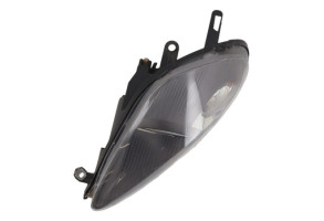 Optique avant principal gauche (feux)(phare) FIAT GRANDE PUNTO Photo n°5