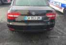 Bouton de warning SKODA SUPERB 2 Photo n°4