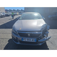 Feu arriere principal droit (feux) PEUGEOT 308 2 SW Photo n°7