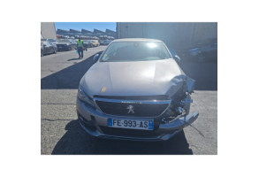 Feu arriere principal droit (feux) PEUGEOT 308 2 SW Photo n°7