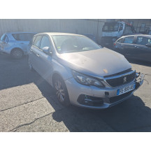 Feu arriere principal droit (feux) PEUGEOT 308 2 SW Photo n°8