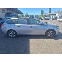 Feu arriere principal droit (feux) PEUGEOT 308 2 SW Photo n°9