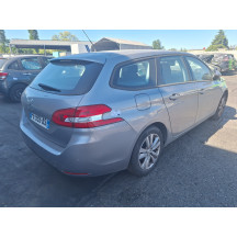 Feu arriere principal droit (feux) PEUGEOT 308 2 SW Photo n°10