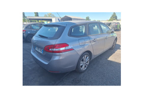 Feu arriere principal droit (feux) PEUGEOT 308 2 SW Photo n°10
