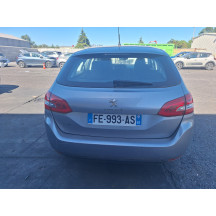 Feu arriere principal droit (feux) PEUGEOT 308 2 SW Photo n°11
